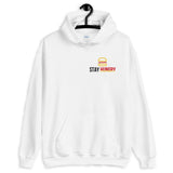 Men's Rocky Apparels Stay Hungry Hoodie
