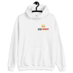 Men's Rocky Apparels Stay Hungry Hoodie