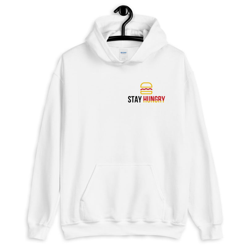 Men's Rocky Apparels Stay Hungry Hoodie