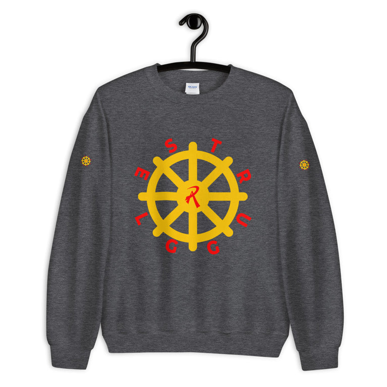 premium Sweatshirt by rocky apparels