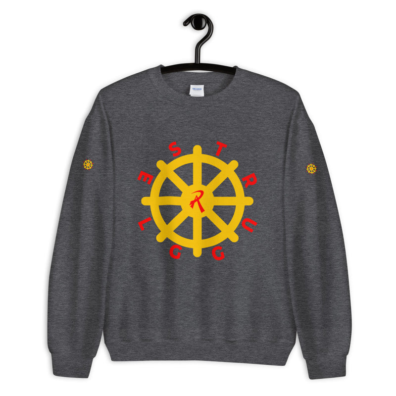premium Sweatshirt by rocky apparels
