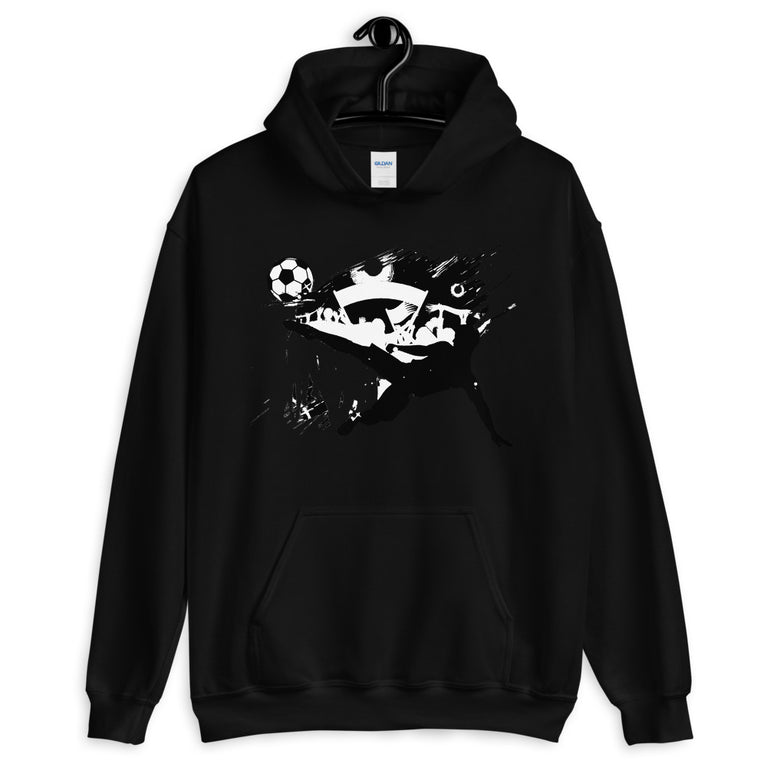 Premium Sports Hoodie by rocky apparels