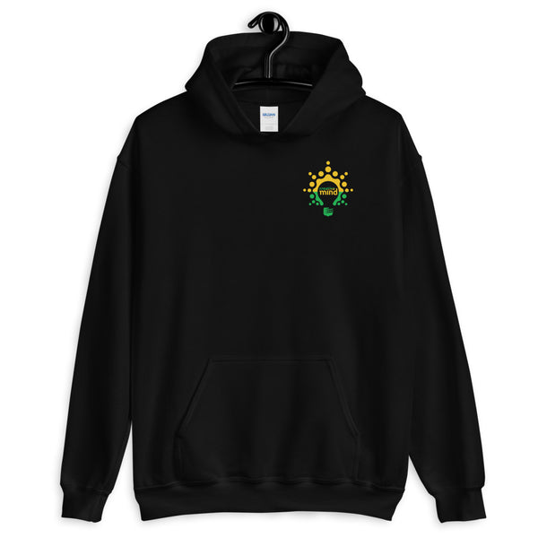 Show your Creativity with the Elegant Creative design Hoodie.