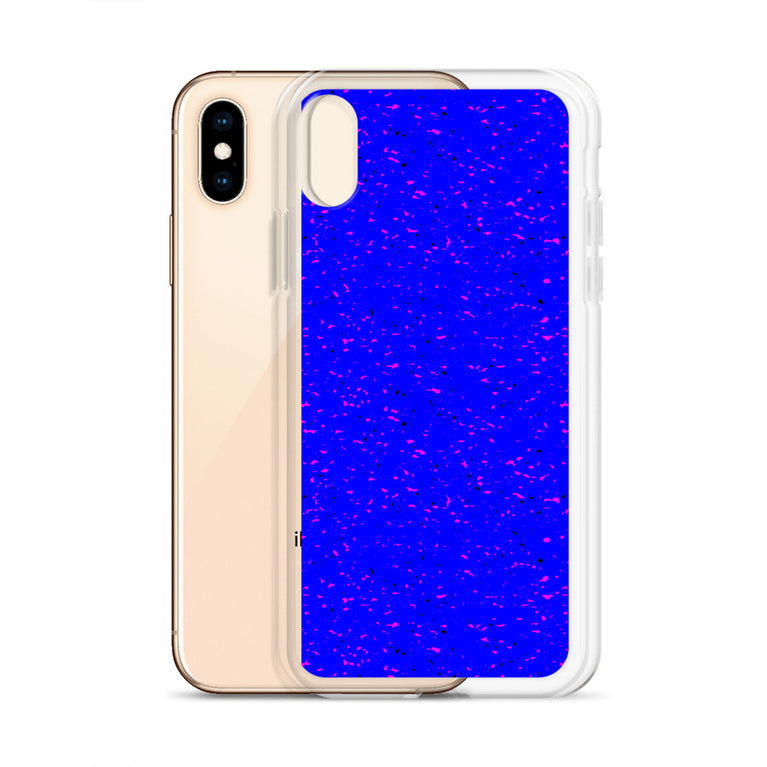 premium quality pattern iPhone Case by rocky apparels