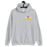 Men's Shape Hoodie