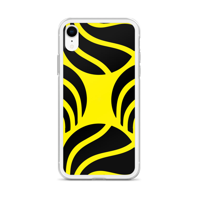 elegant design pattern iPhone Case by rocky apparels