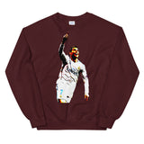 premium sports Sweatshirt by rocky apparels
