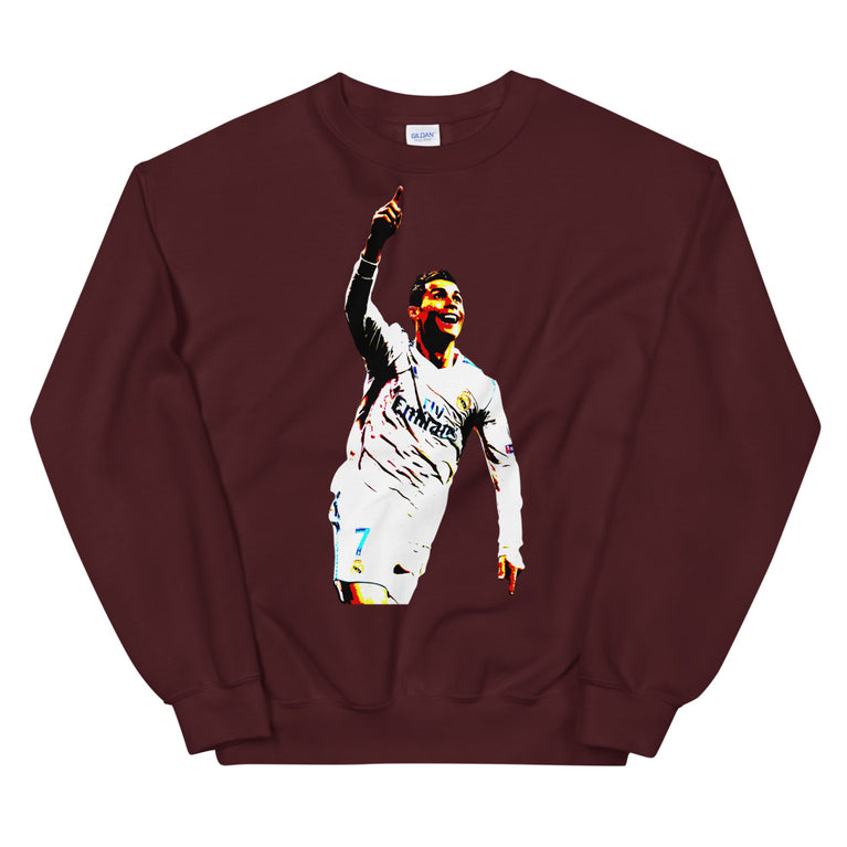 premium sports Sweatshirt by rocky apparels