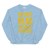Premium quality Sweatshirt by rocky apparels