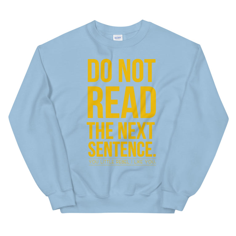 Premium quality Sweatshirt by rocky apparels