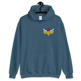 Men's Shape Hoodie