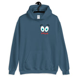 Men's Pok Pok Hoodie
