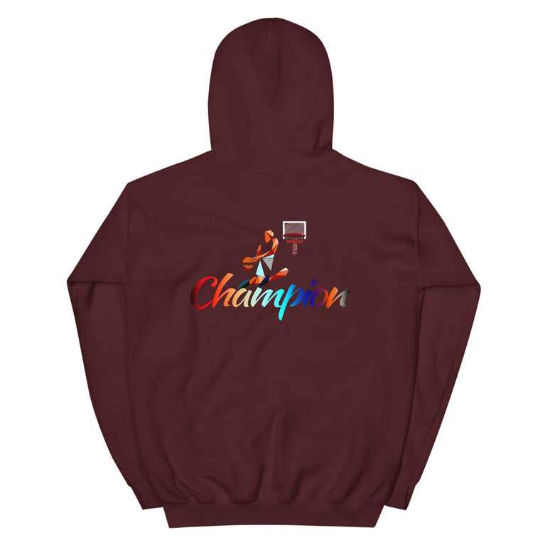 premium sports design Hoodie by rocky apparels