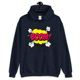 Elegant Design Hoodie By rocky apparels