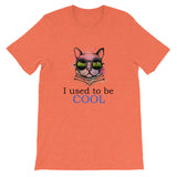 Short-Sleeve Women's T-Shirt