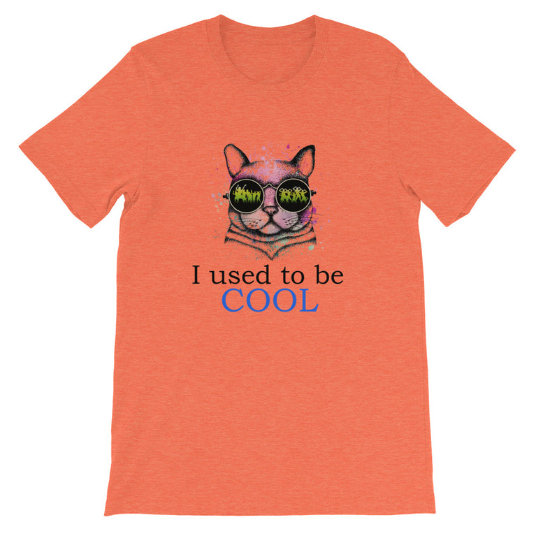 Short-Sleeve Women's T-Shirt