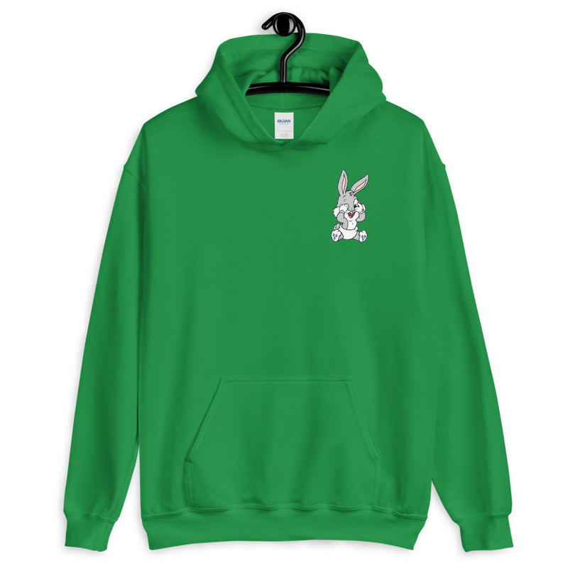 Cute Elegant Design Hoodie