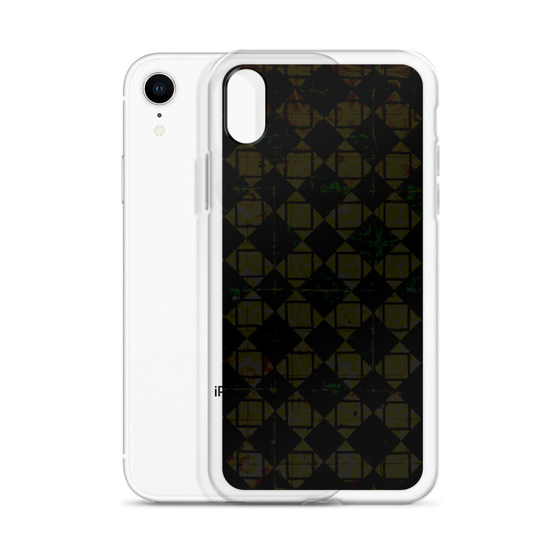 elegant designed pattern iPhone Case by rocky apparels