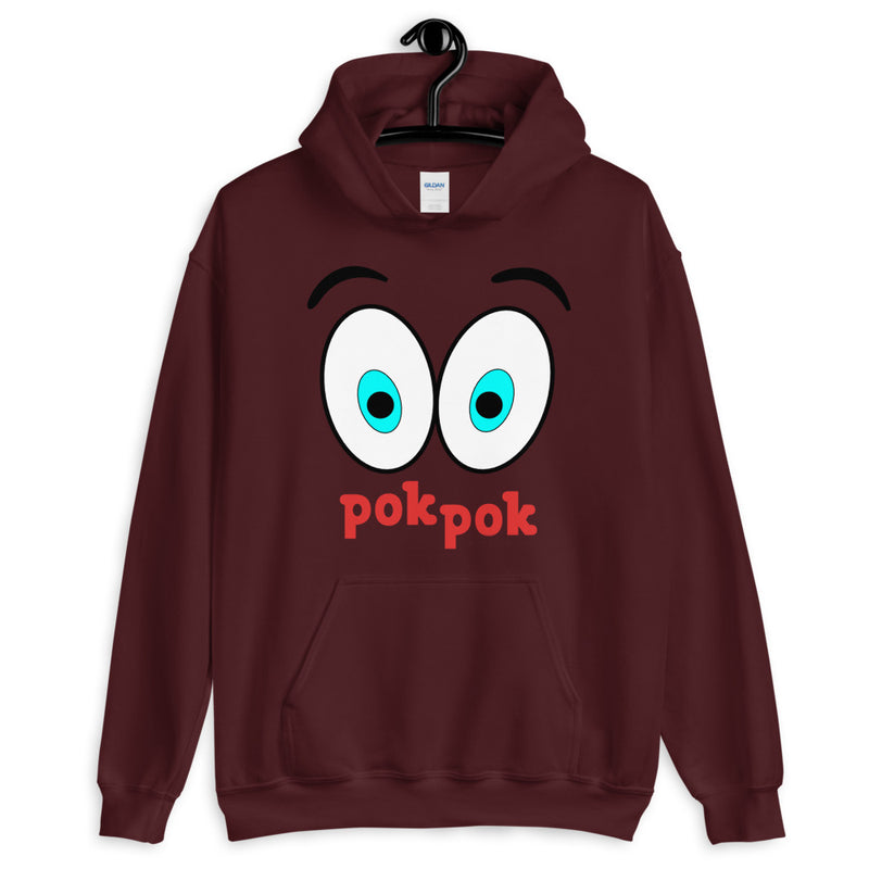 Elegant design hoodie by rocky apparels