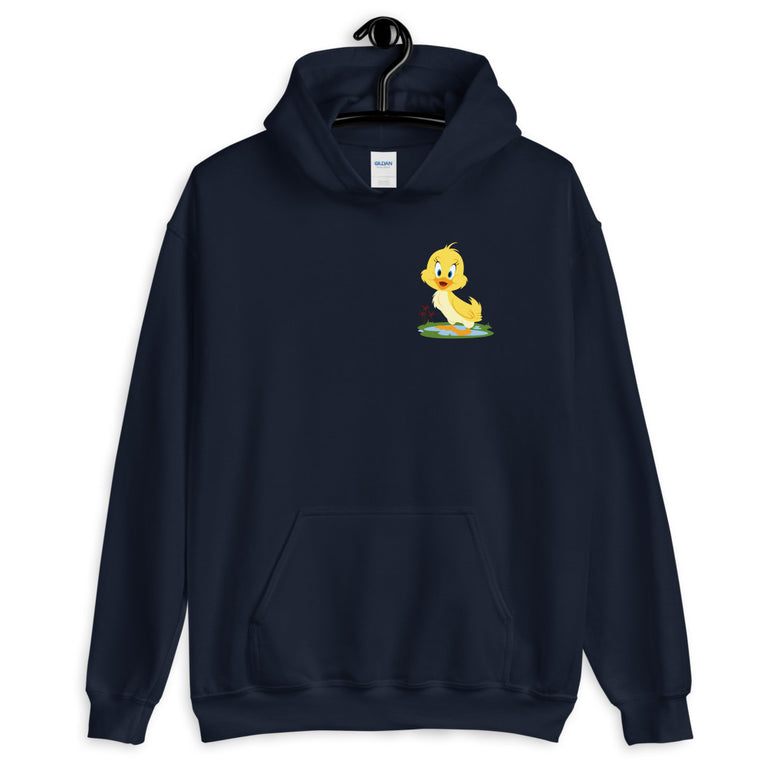 Men's Chick Hoodie