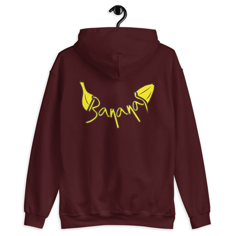 Elegant Hoodie Design By Rocky Apparels