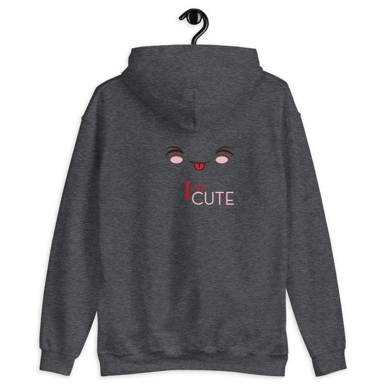 Cute Women's Hoodie