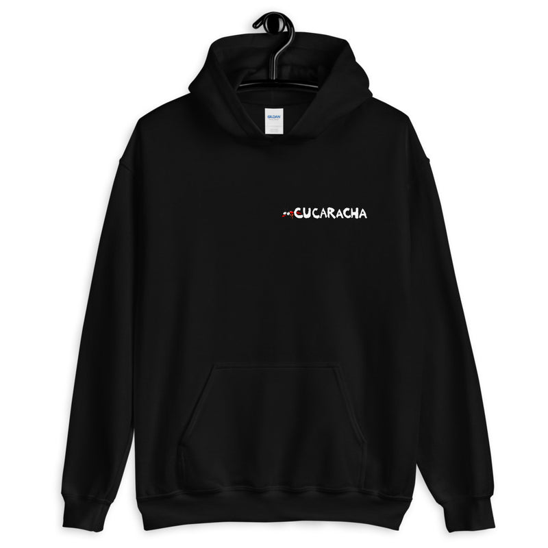 Cucaracha Men's Hoodies