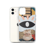 Elegant iPhone Case by rocky apparels