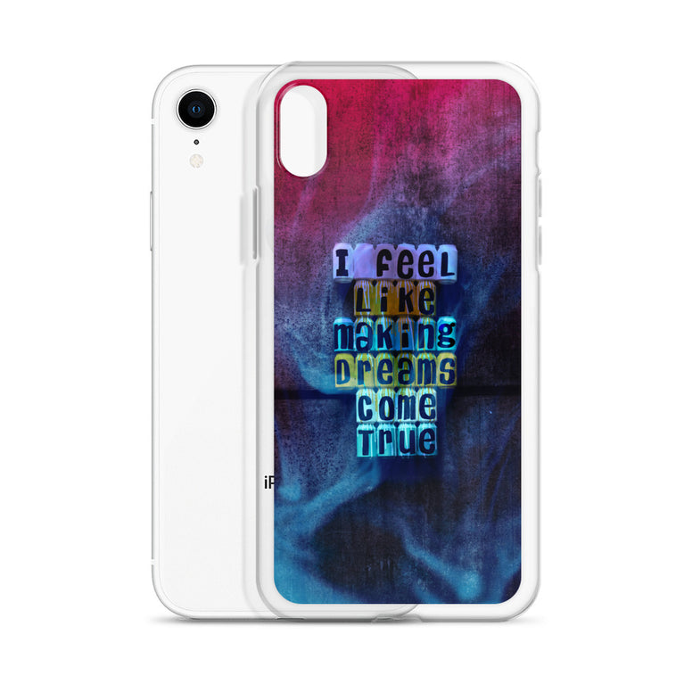 Elegant designed iPhone Case by rocky apparels