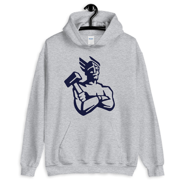 Rocky Apparels Premium Hoodie