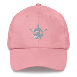 elegant yoga lovers design hat by rocky apparels