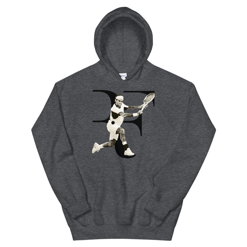 Roger Federer Hoodie Design