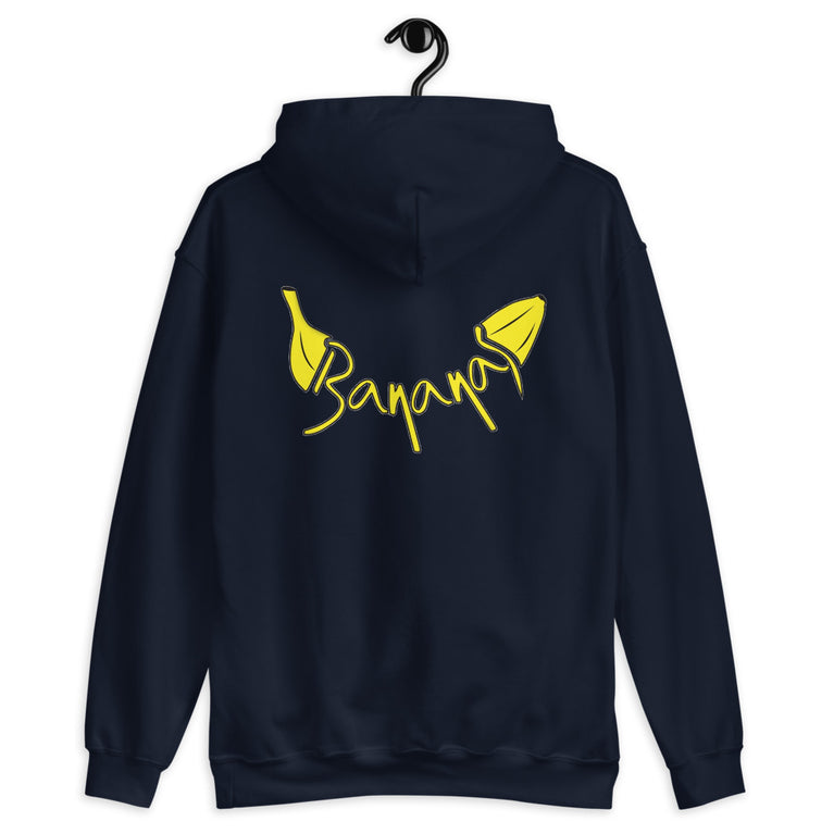 Elegant Hoodie Design By Rocky Apparels