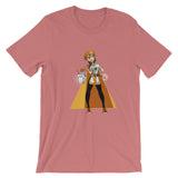 Short-Sleeve Women's  T-Shirt
