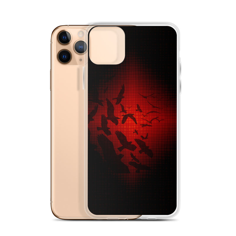 premium quality iPhone Case by rocky apparels