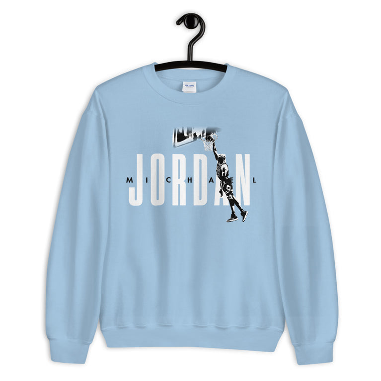 jordan elegant sports Sweatshirt by rocky apparels