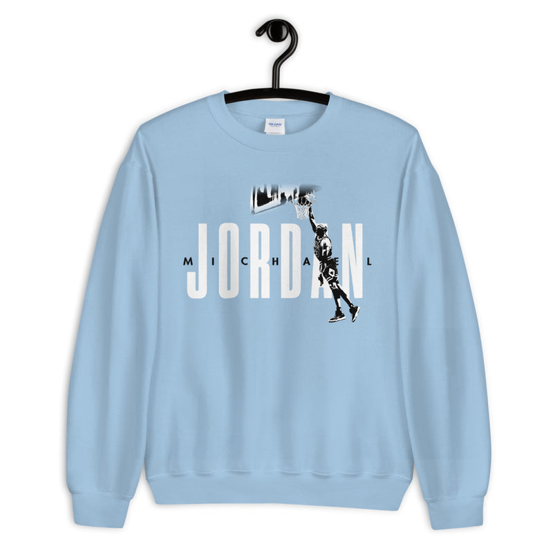 jordan elegant sports Sweatshirt by rocky apparels