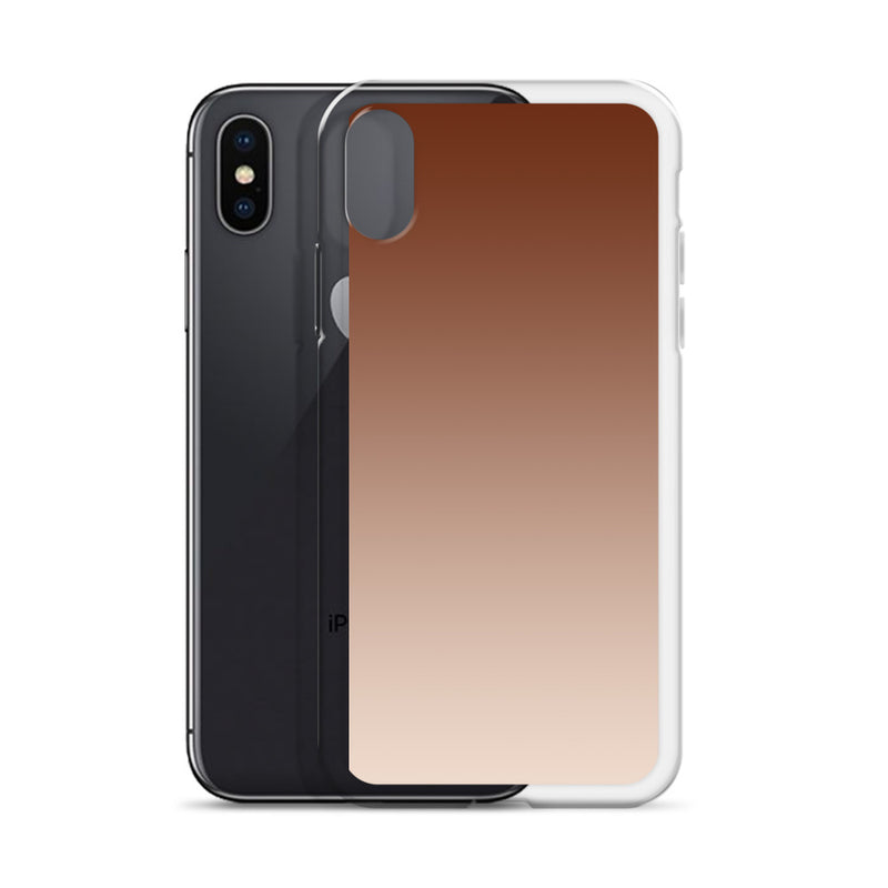 elegant colored iPhone Case by rocky apparels