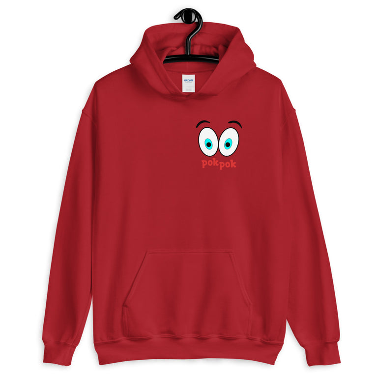 Men's Pok Pok Hoodie