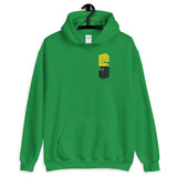 Premium Hoodie by rocky apparels