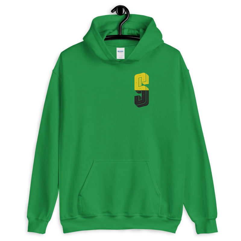 Premium Hoodie by rocky apparels