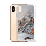 Winter special iPhone Case by rocky apparels