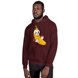 Elegant Hoodie Design By Rocky Apparels