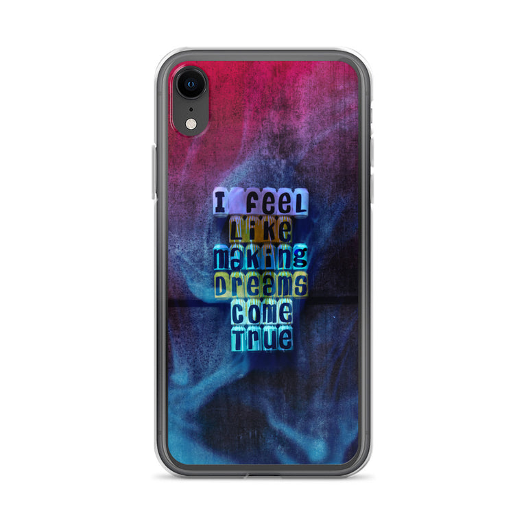 Elegant designed iPhone Case by rocky apparels