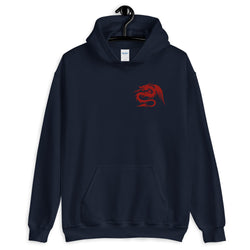 Men's Sneak Devil Hoodie