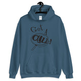 elegant design hoodie by rocky apparels