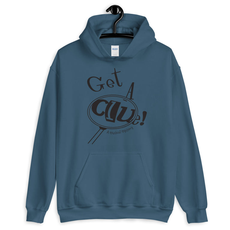 elegant design hoodie by rocky apparels
