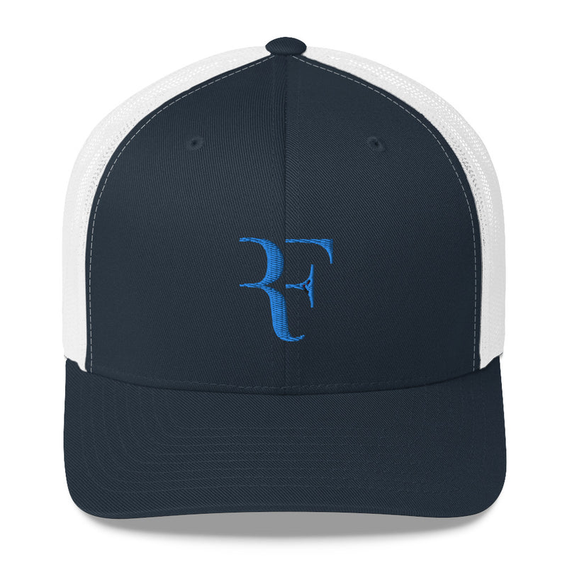 premium roger federer Trucker Cap by rocky apparels