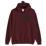 Men's Paw Hoodie