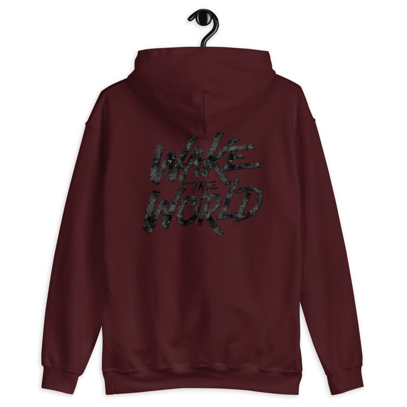 Wake World Women's Hoodie